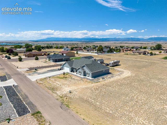 1327 S Papago Drive, Pueblo West, CO 81007
