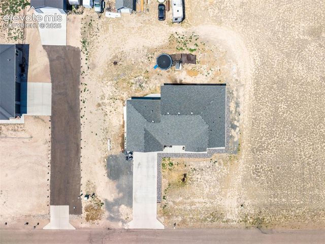 1327 S Papago Drive, Pueblo West, CO 81007