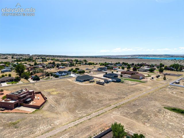 1327 S Papago Drive, Pueblo West, CO 81007