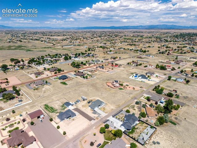 1327 S Papago Drive, Pueblo West, CO 81007