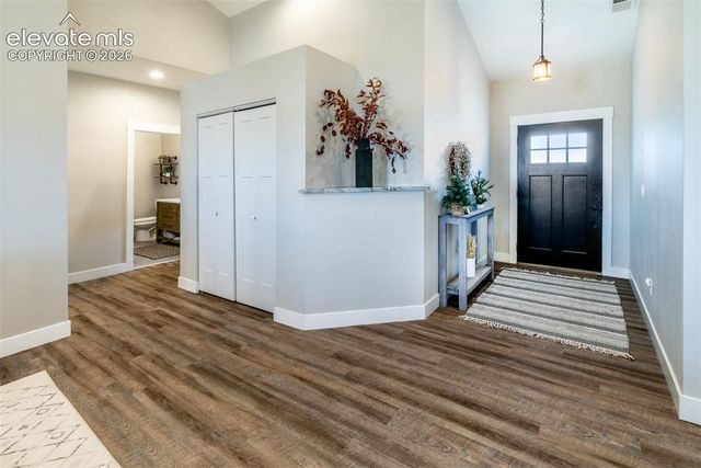 1327 S Papago Drive, Pueblo West, CO 81007