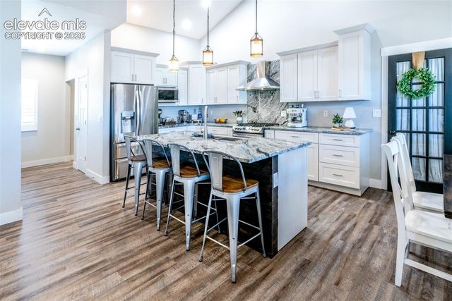 1327 S Papago Drive, Pueblo West, CO 81007