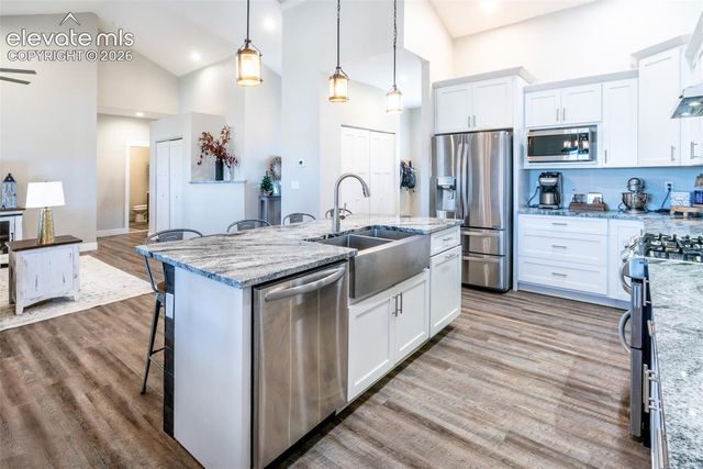 1327 S Papago Drive, Pueblo West, CO 81007