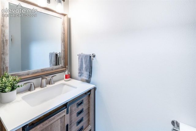1327 S Papago Drive, Pueblo West, CO 81007