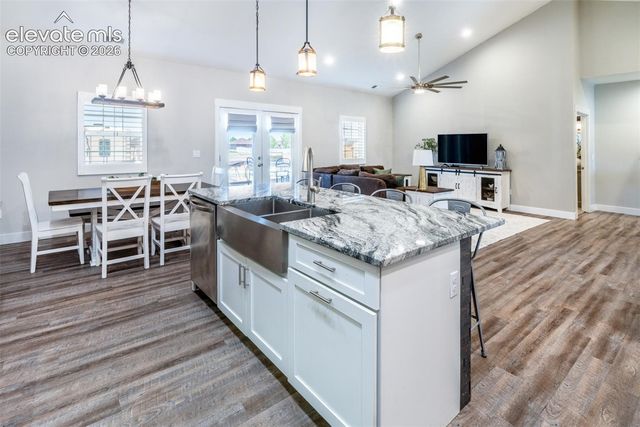 1327 S Papago Drive, Pueblo West, CO 81007