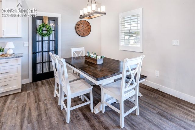 1327 S Papago Drive, Pueblo West, CO 81007
