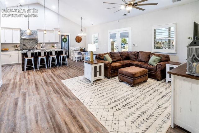 1327 S Papago Drive, Pueblo West, CO 81007