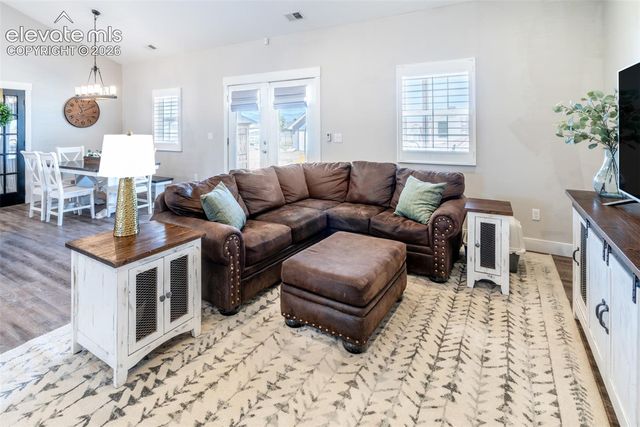 1327 S Papago Drive, Pueblo West, CO 81007