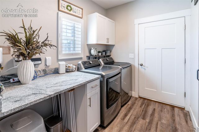 1327 S Papago Drive, Pueblo West, CO 81007