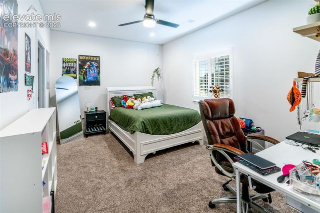 1327 S Papago Drive, Pueblo West, CO 81007