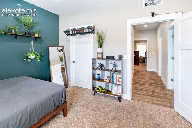 1327 S Papago Drive, Pueblo West, CO 81007
