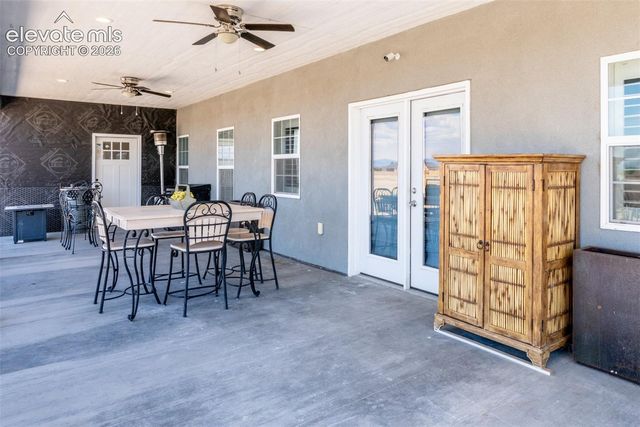 1327 S Papago Drive, Pueblo West, CO 81007