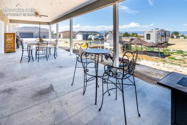 1327 S Papago Drive, Pueblo West, CO 81007