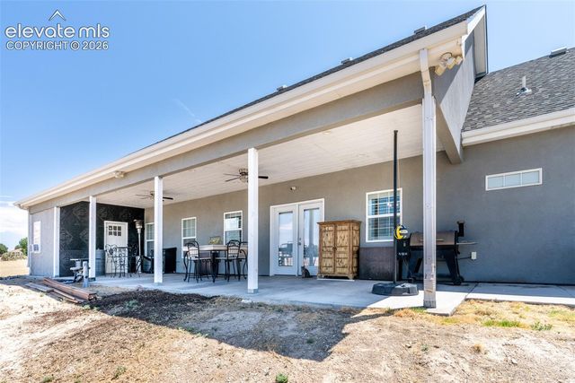 1327 S Papago Drive, Pueblo West, CO 81007