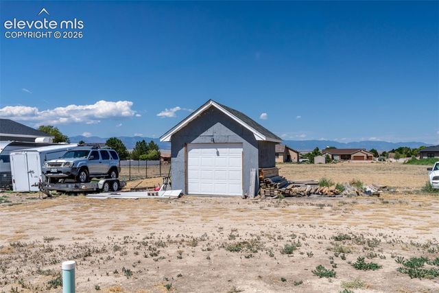 1327 S Papago Drive, Pueblo West, CO 81007