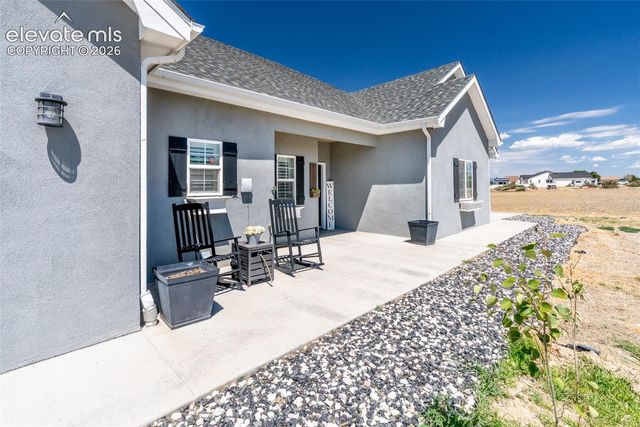 1327 S Papago Drive, Pueblo West, CO 81007