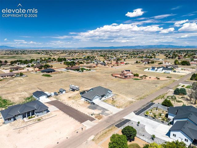 1327 S Papago Drive, Pueblo West, CO 81007