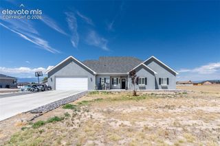 1327 S Papago Drive, Pueblo West, CO 81007