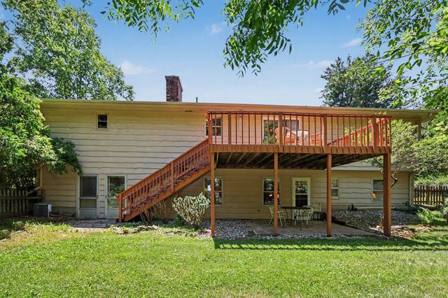 3728 Wedgwood Drive, Portage, MI 49024