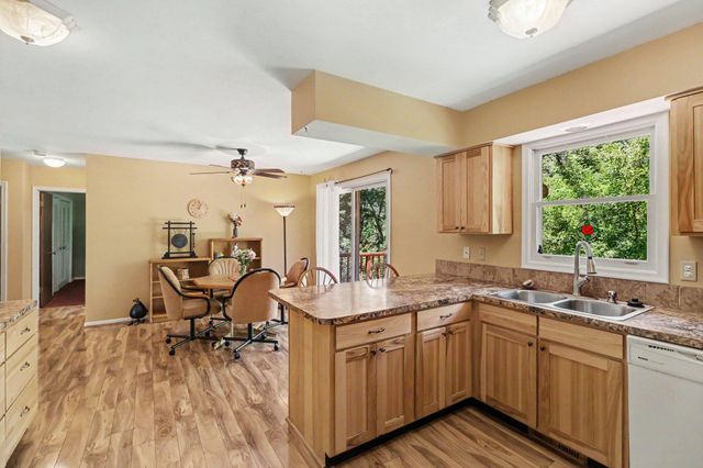 3728 Wedgwood Drive, Portage, MI 49024