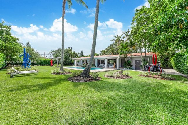 7401 SW 117th St, Pinecrest, FL 33156