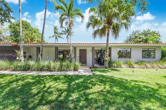 7401 SW 117th St, Pinecrest, FL 33156