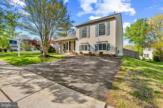 1889 RUTLEDGE CT, Severn, MD 21144