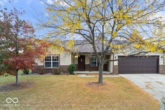 10055 Plantana Boulevard, Fishers, IN 46038