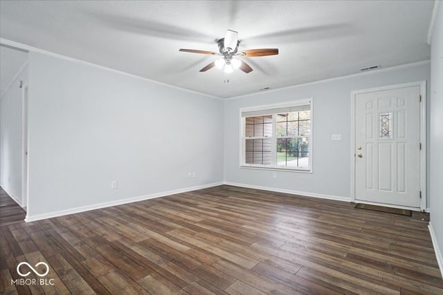 10055 Plantana Boulevard, Fishers, IN 46038