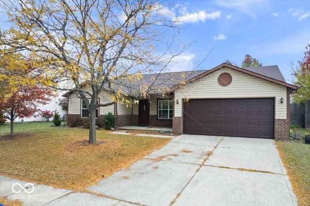 10055 Plantana Boulevard, Fishers, IN 46038