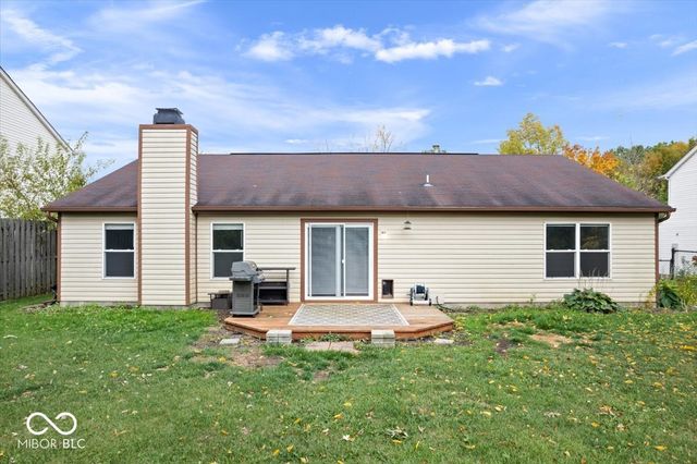 10055 Plantana Boulevard, Fishers, IN 46038