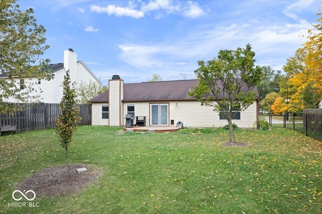 10055 Plantana Boulevard, Fishers, IN 46038