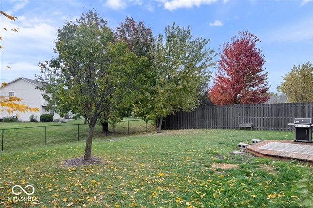 10055 Plantana Boulevard, Fishers, IN 46038