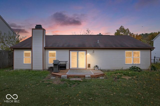 10055 Plantana Boulevard, Fishers, IN 46038