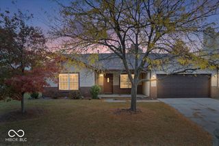 10055 Plantana Boulevard, Fishers, IN 46038