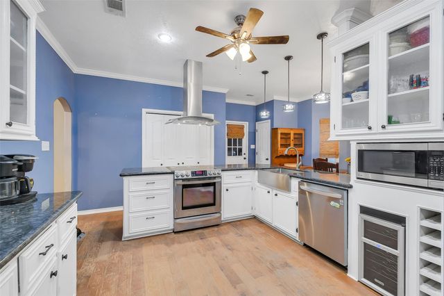 20010 Mahogany Ridge Drive, Magnolia, TX 77355