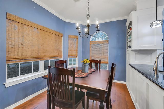 20010 Mahogany Ridge Drive, Magnolia, TX 77355