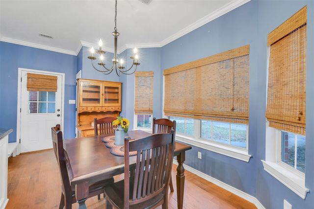 20010 Mahogany Ridge Drive, Magnolia, TX 77355