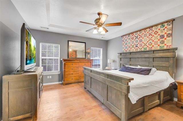 20010 Mahogany Ridge Drive, Magnolia, TX 77355