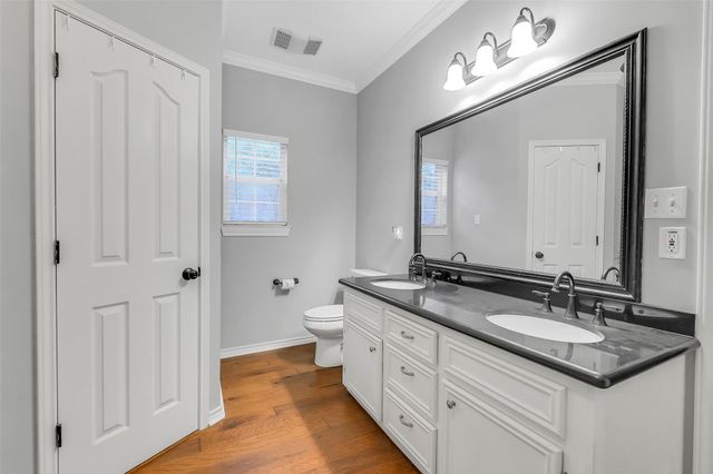 20010 Mahogany Ridge Drive, Magnolia, TX 77355