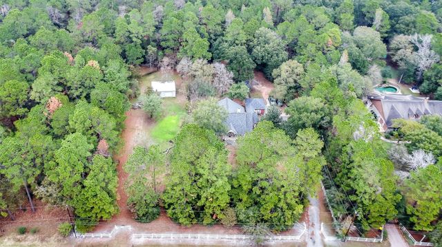 20010 Mahogany Ridge Drive, Magnolia, TX 77355