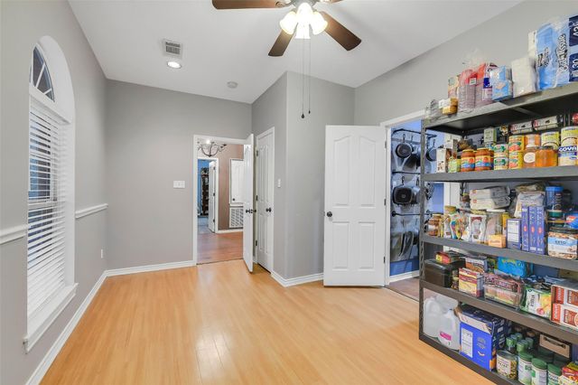 20010 Mahogany Ridge Drive, Magnolia, TX 77355