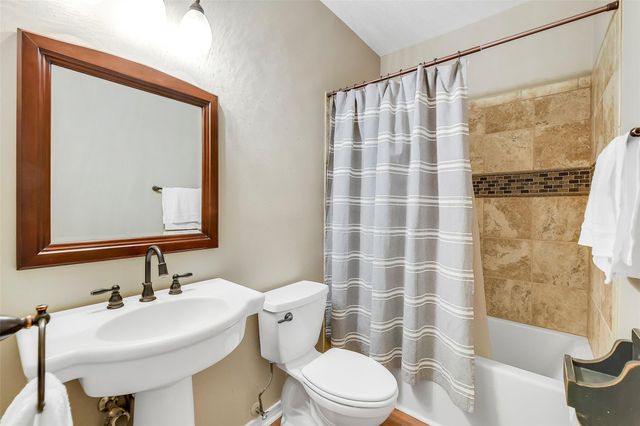 20010 Mahogany Ridge Drive, Magnolia, TX 77355