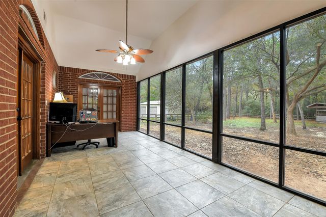 20010 Mahogany Ridge Drive, Magnolia, TX 77355