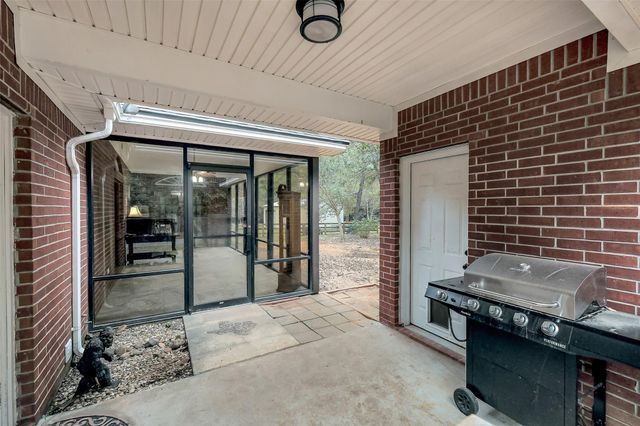 20010 Mahogany Ridge Drive, Magnolia, TX 77355