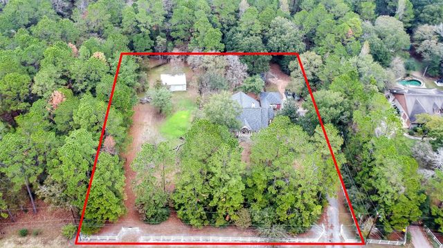 20010 Mahogany Ridge Drive, Magnolia, TX 77355