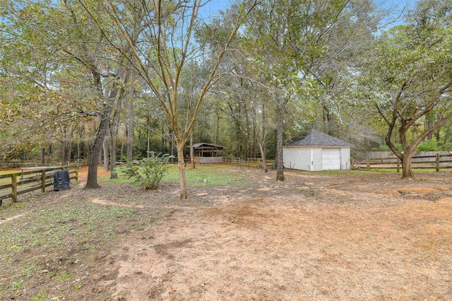 20010 Mahogany Ridge Drive, Magnolia, TX 77355