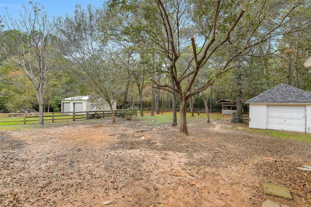 20010 Mahogany Ridge Drive, Magnolia, TX 77355