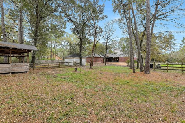 20010 Mahogany Ridge Drive, Magnolia, TX 77355