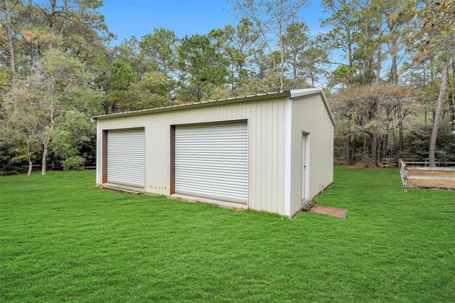 20010 Mahogany Ridge Drive, Magnolia, TX 77355